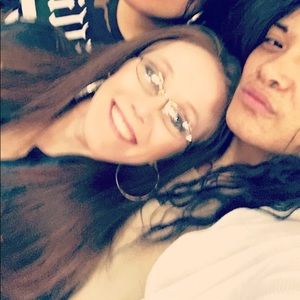 Meet your Posher, Gena